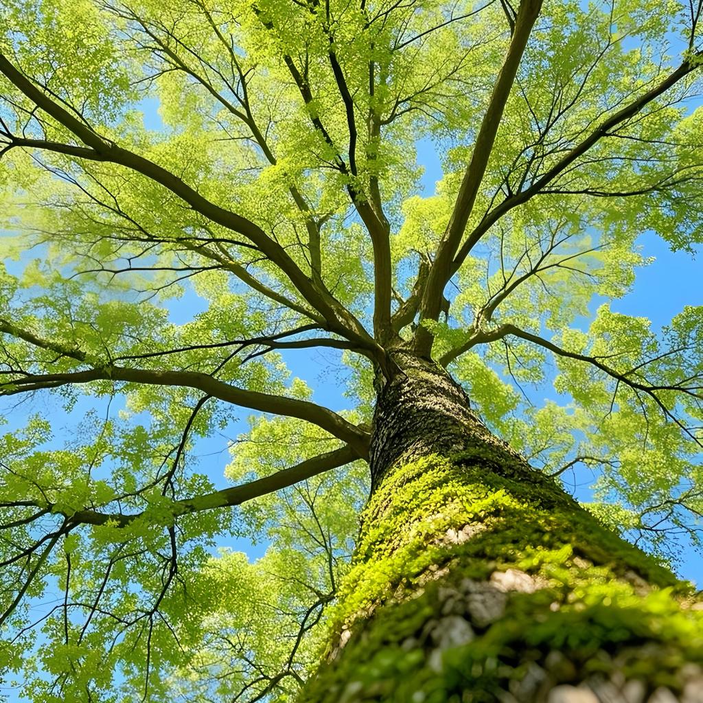 元气满满赴春日 | 你看！是鲜活的春天