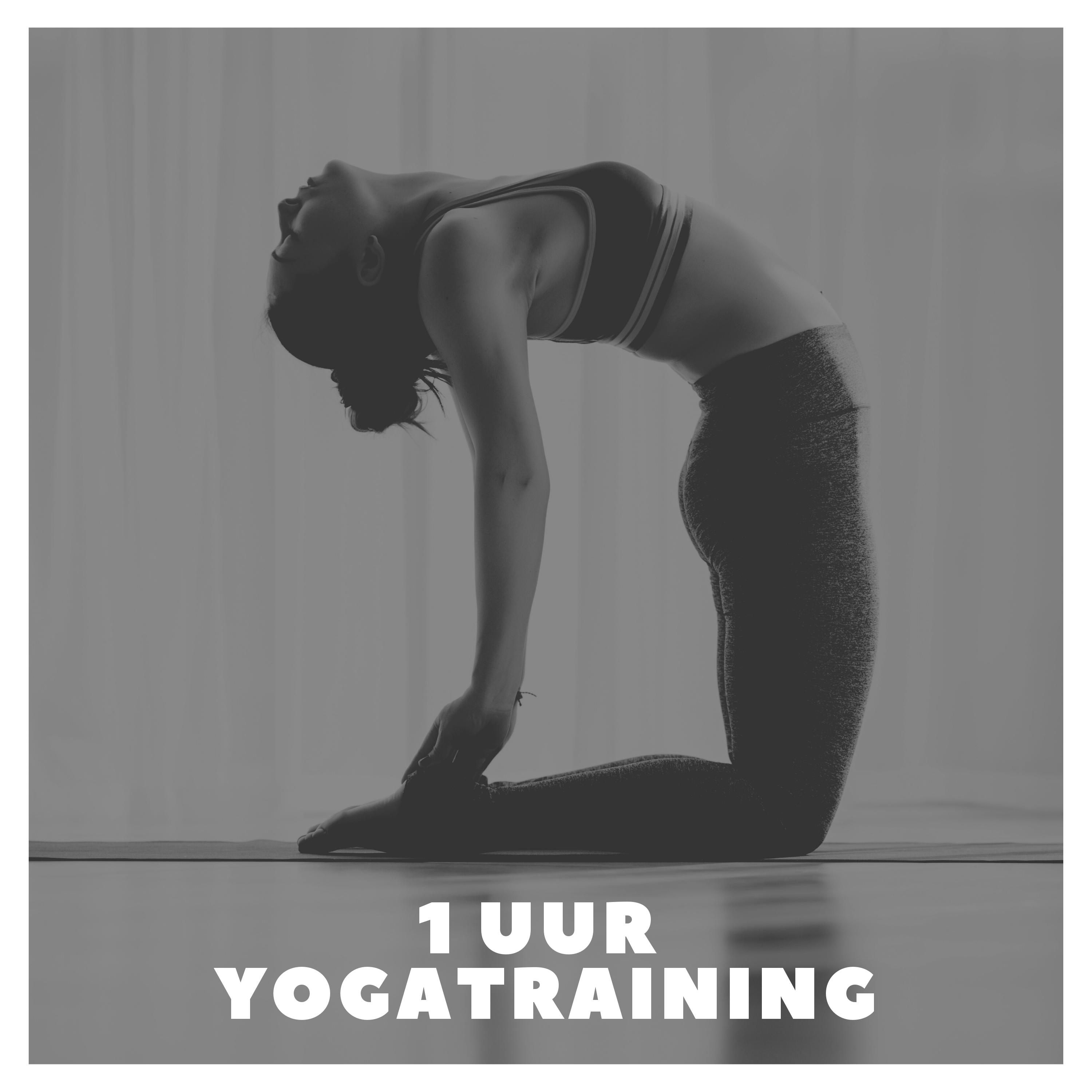 Ademhalingsoefeningen (Yogamuziek)