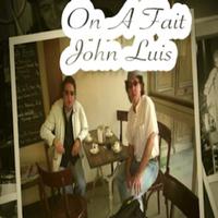 JOHN LUIS