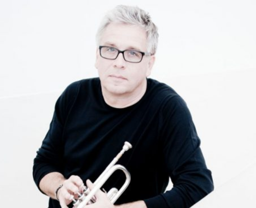 Håkan Hardenberger