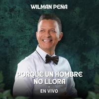 Porque Un Hombre No Llora (En Vivo)