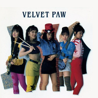 VELVET PΛW资料,VELVET PΛW最新歌曲,VELVET PΛWMV视频,VELVET PΛW音乐专辑,VELVET PΛW好听的歌