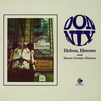 Hobos, Heroes And Street Corner Clowns (Album Version)