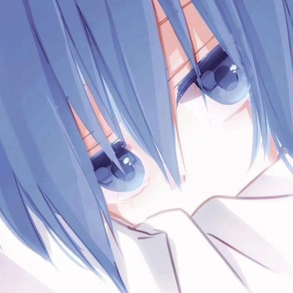 如果忧郁是种天赋