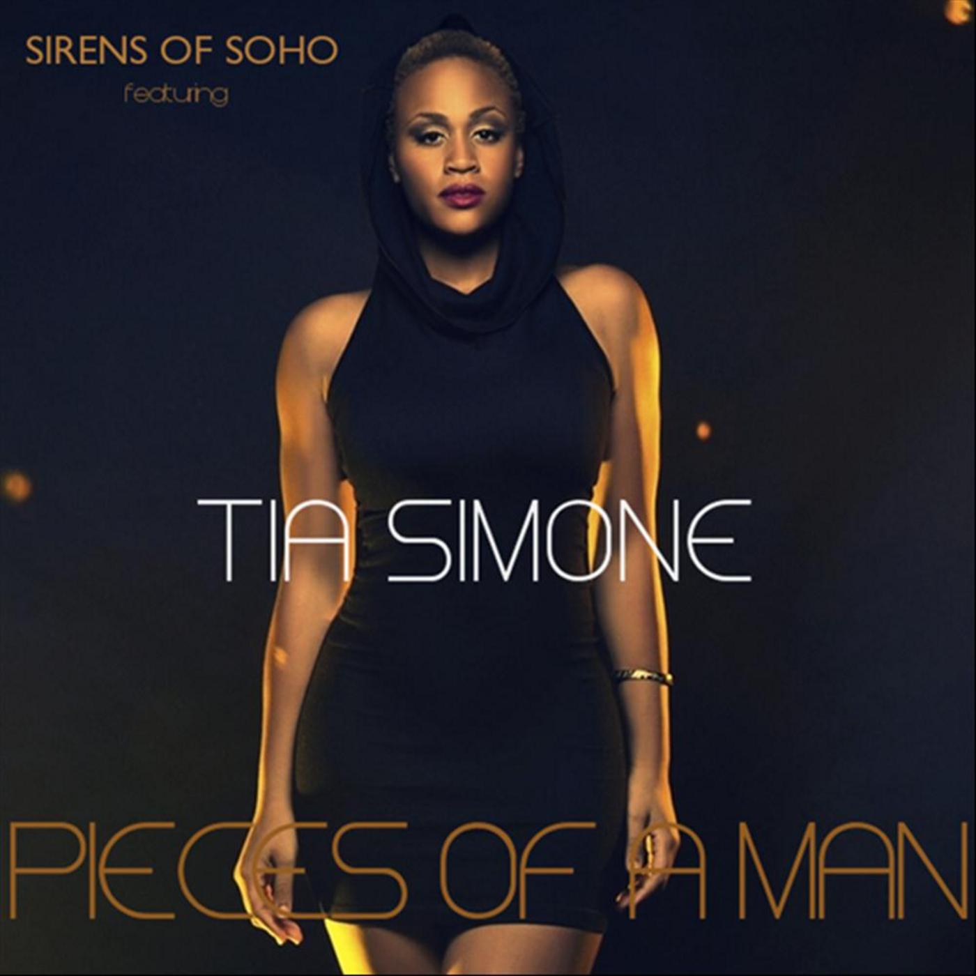 Pieces of a Man (feat. Tia Simone)
