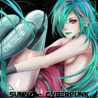 Cyberpunk (Radio Edit)