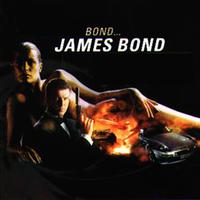 Bond, James Bond