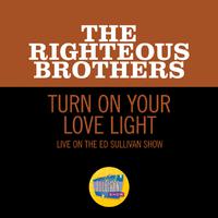 Turn On Your Love Light (Live On The Ed Sullivan Show, November 7, 1965)