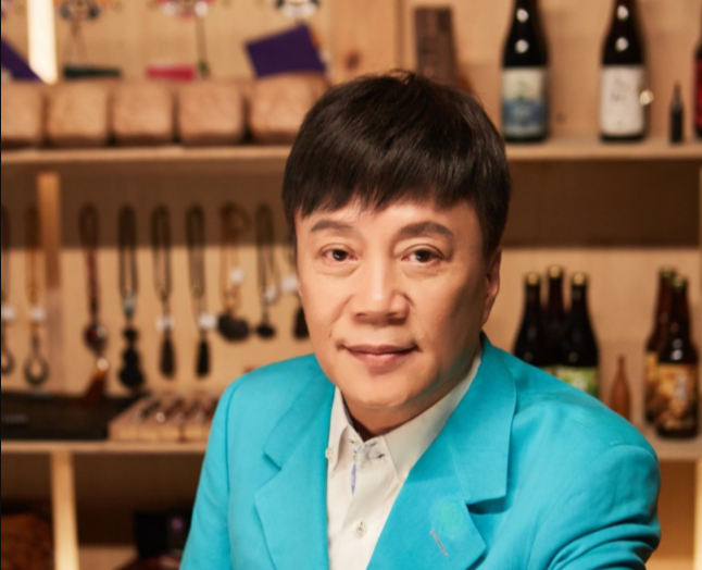 陈百潭