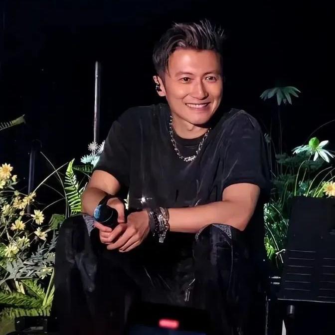 謝霆鋒進化演唱會2025｜Evolution Nic Live