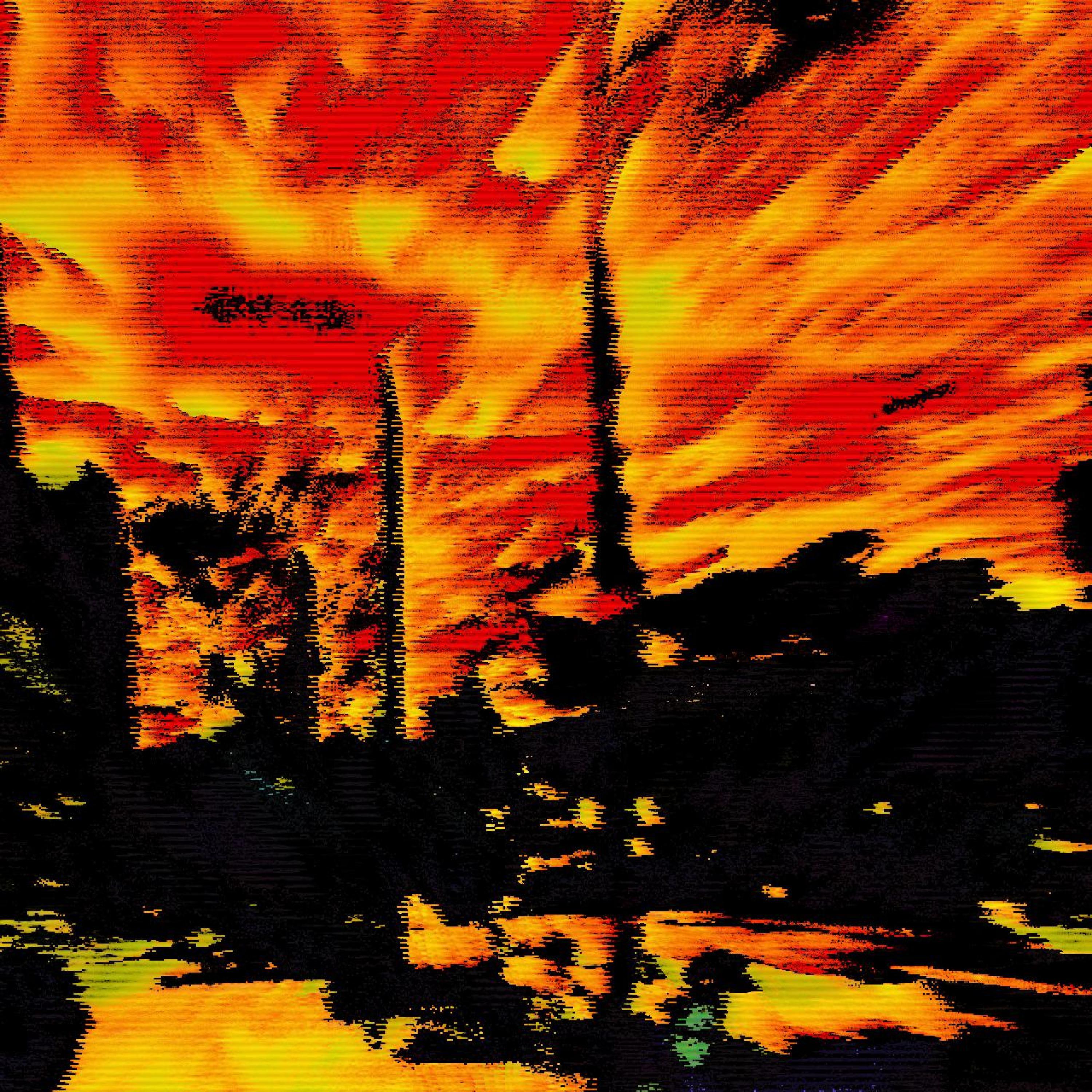 HEARTEATER! (feat. PO9T)