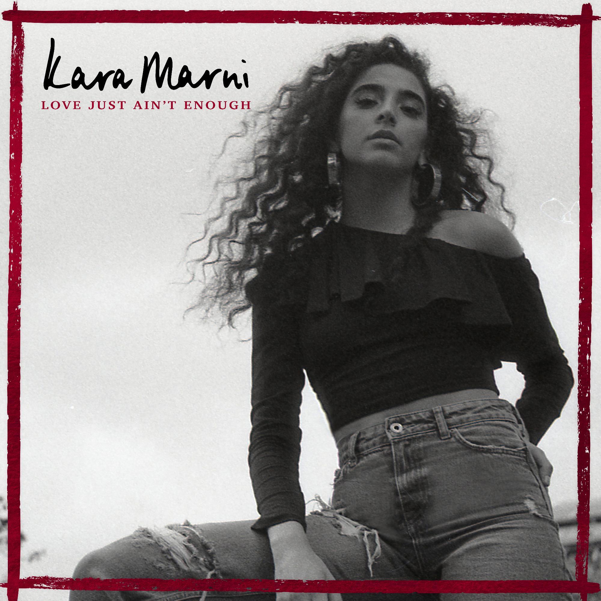 Love Just Ain't Enough