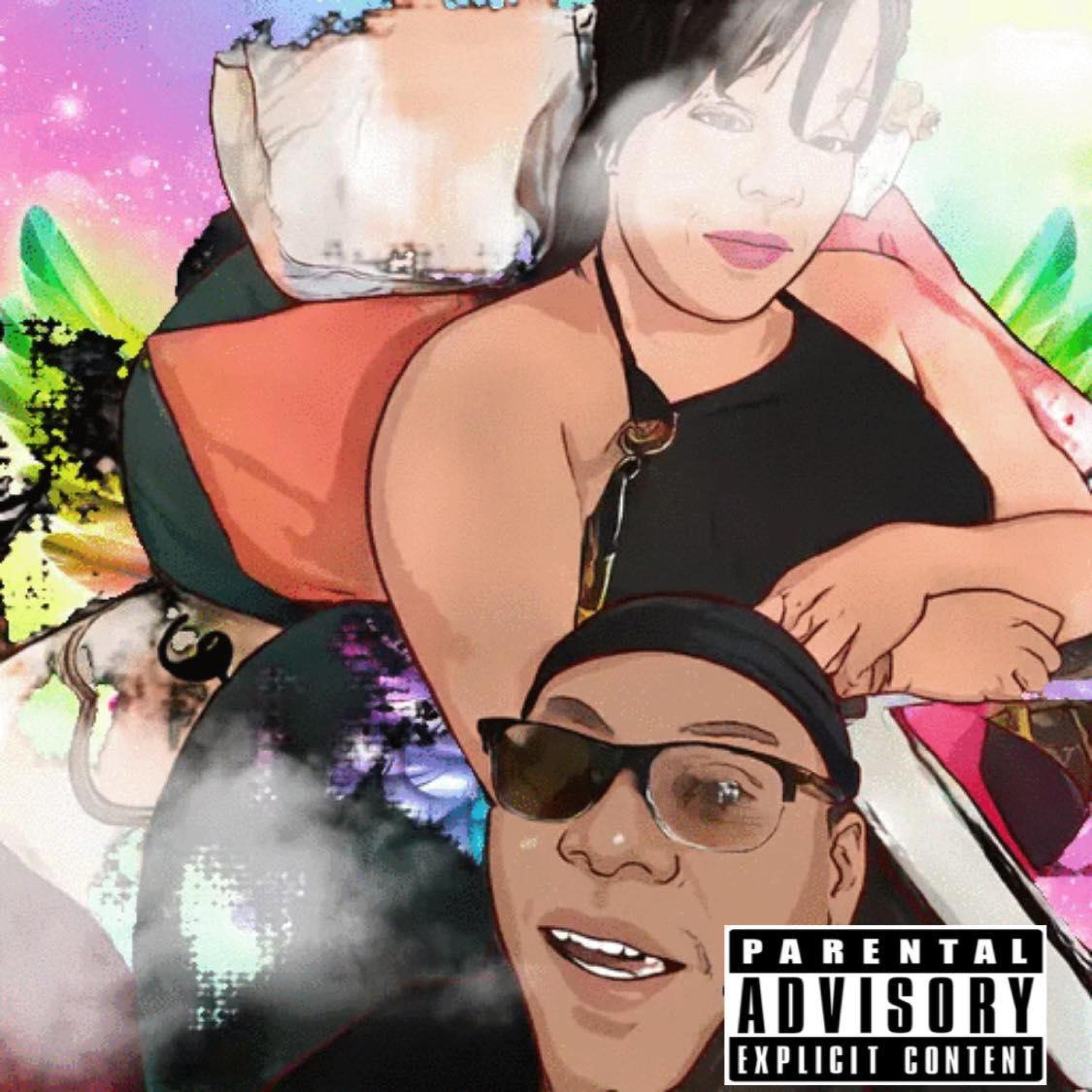 Best FriendN (feat. Jazzy Pierce)