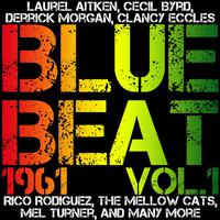 Blue Beat 1961: Vol.1