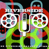 The Riverside Records Story (4 Disc Set)