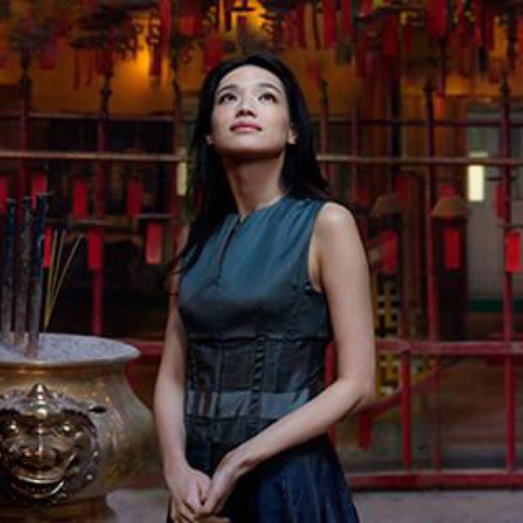 Louis Vuitton SoundWalk: Hong Kong