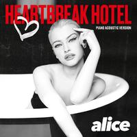 Heartbreak Hotel (Piano Acoustic Version)