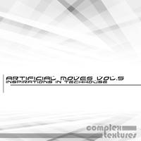 Artificial Moves, Vol. 5