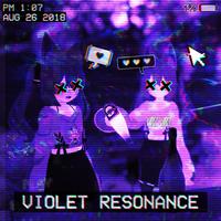 Violet Resonance (feat. Yuuni)