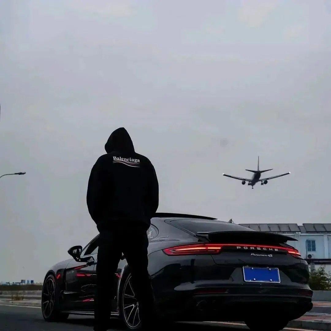 深度灵魂潮牌低音车载慢摇