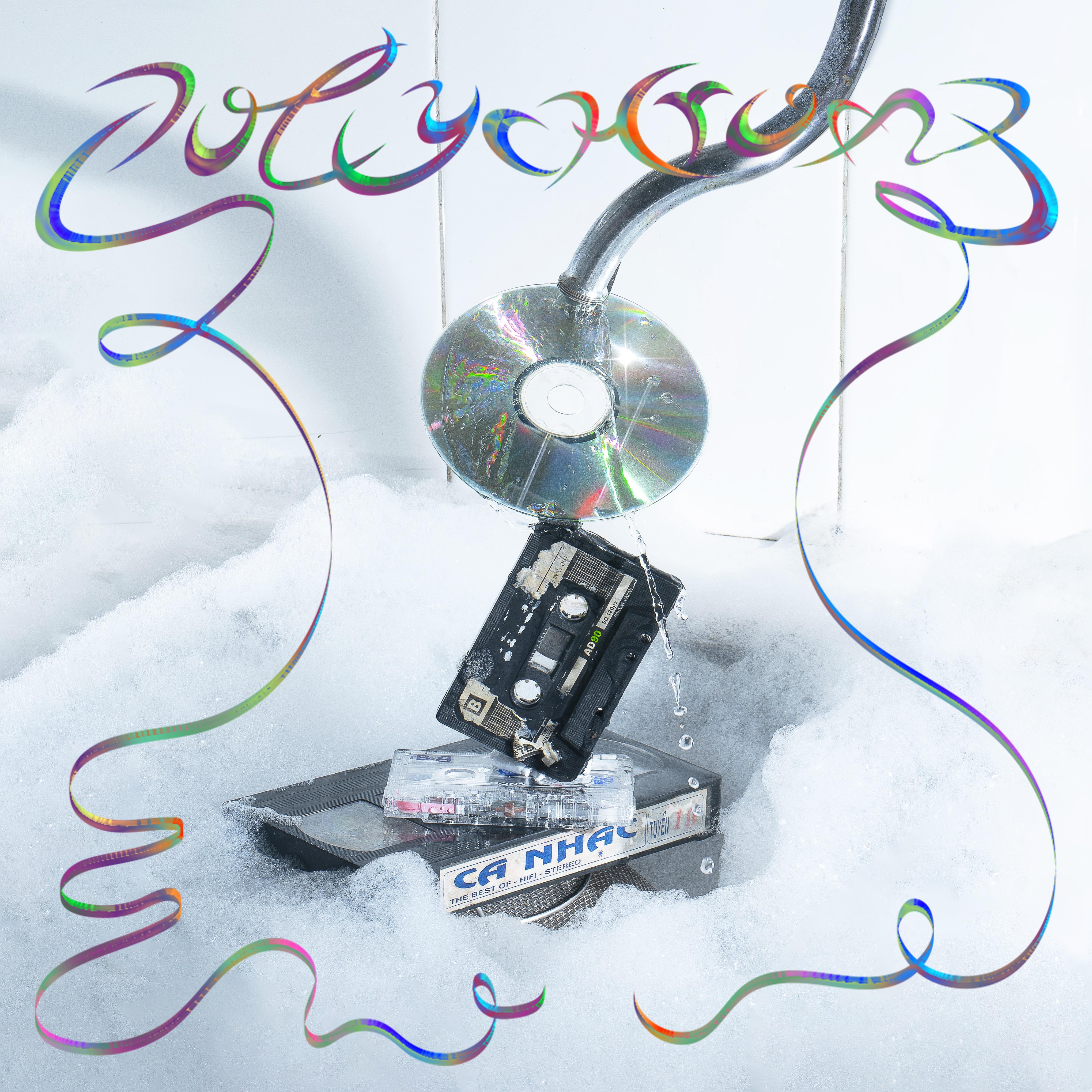 the end of the f***ing monday