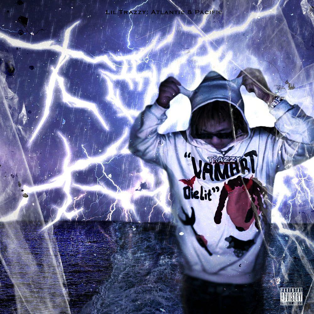 太平洋，大西洋