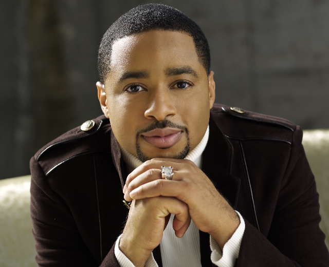 Smokie Norful
