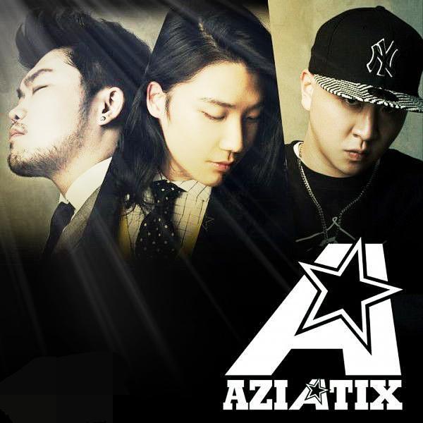 AZIATIX