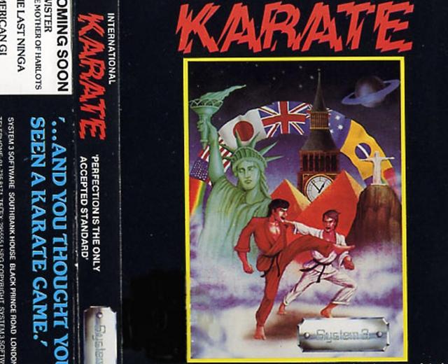 International Karate
