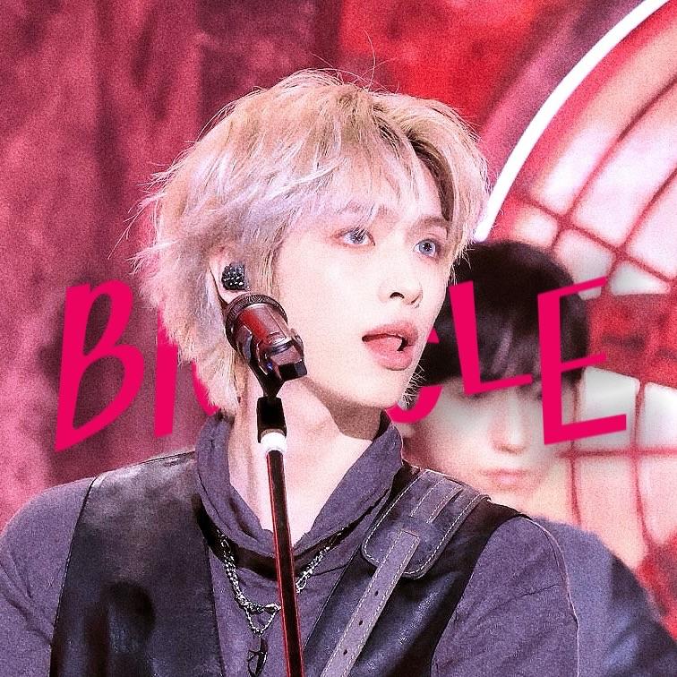 Bicycle (翻自 Xdinary Heroes)