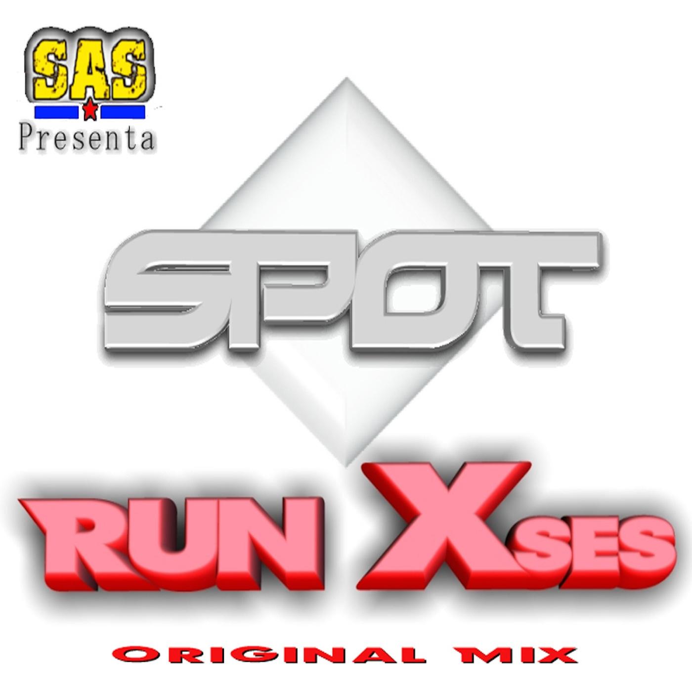 Run Xses (Original Mix)