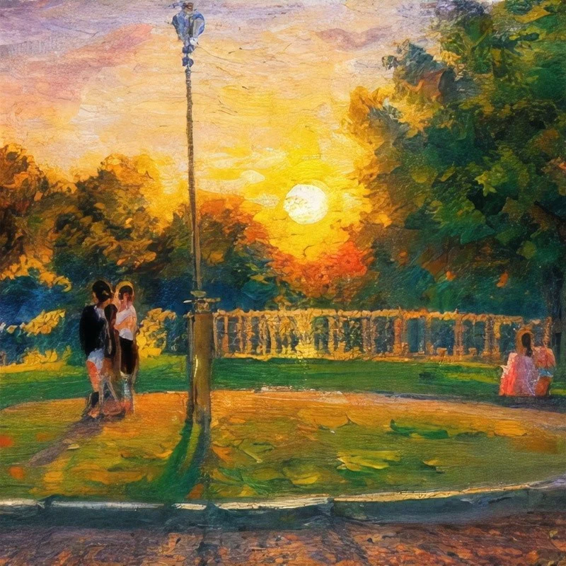 加油！AMIGO (2023 TF少年梦工厂-立夏公演现场)