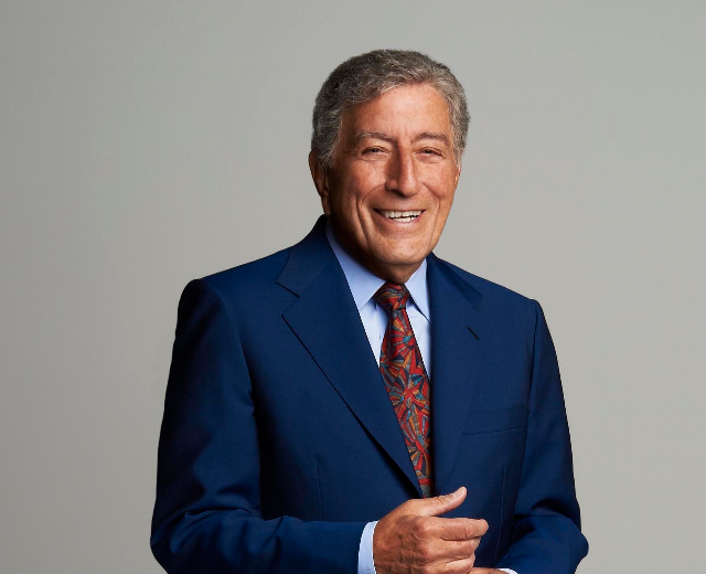 Tony Bennett
