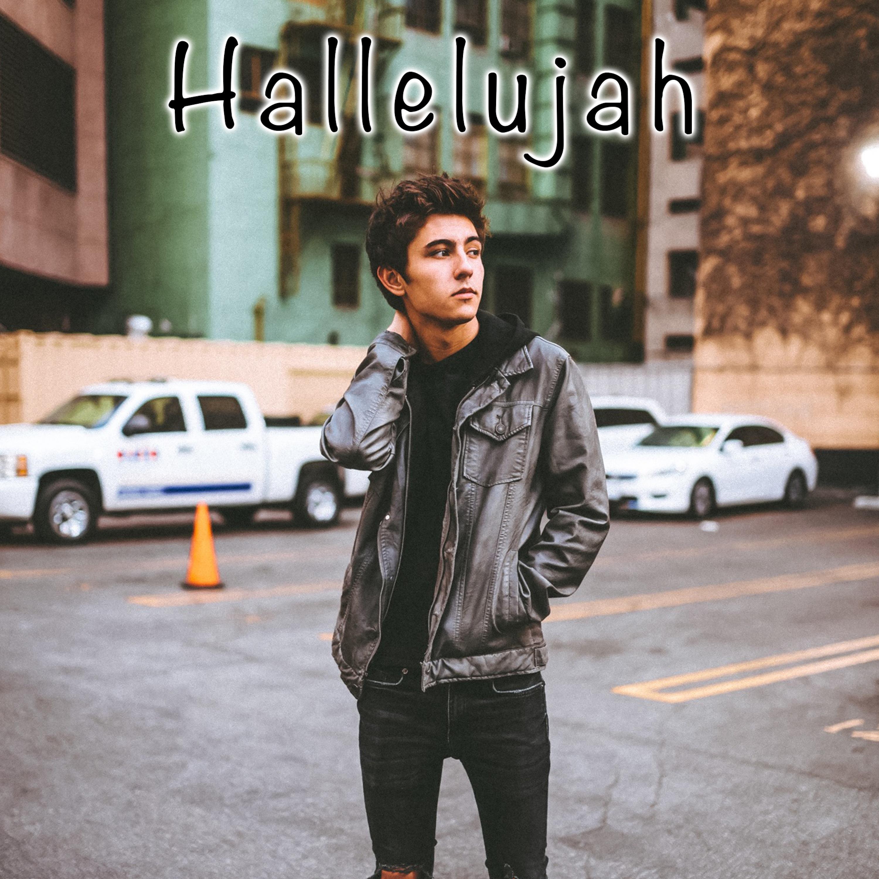 Hallelujah
