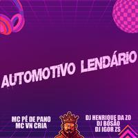 Automotivo Lendário