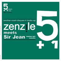 Zenzile meets Sir Jean