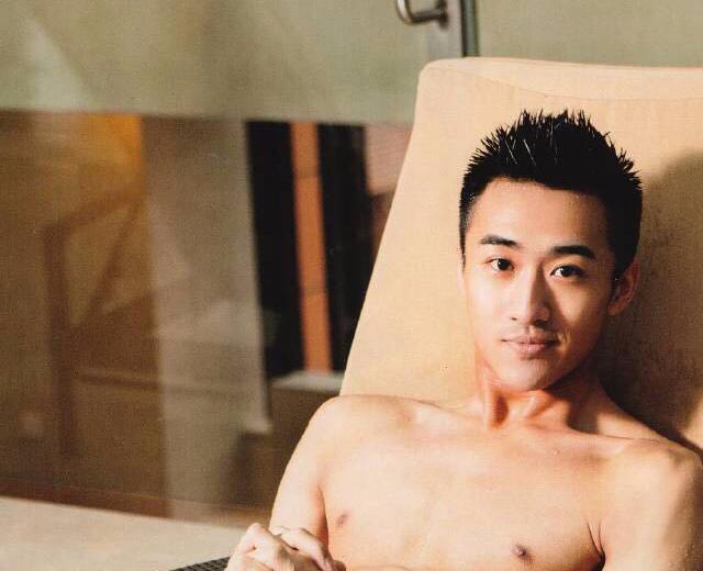 史哲宇