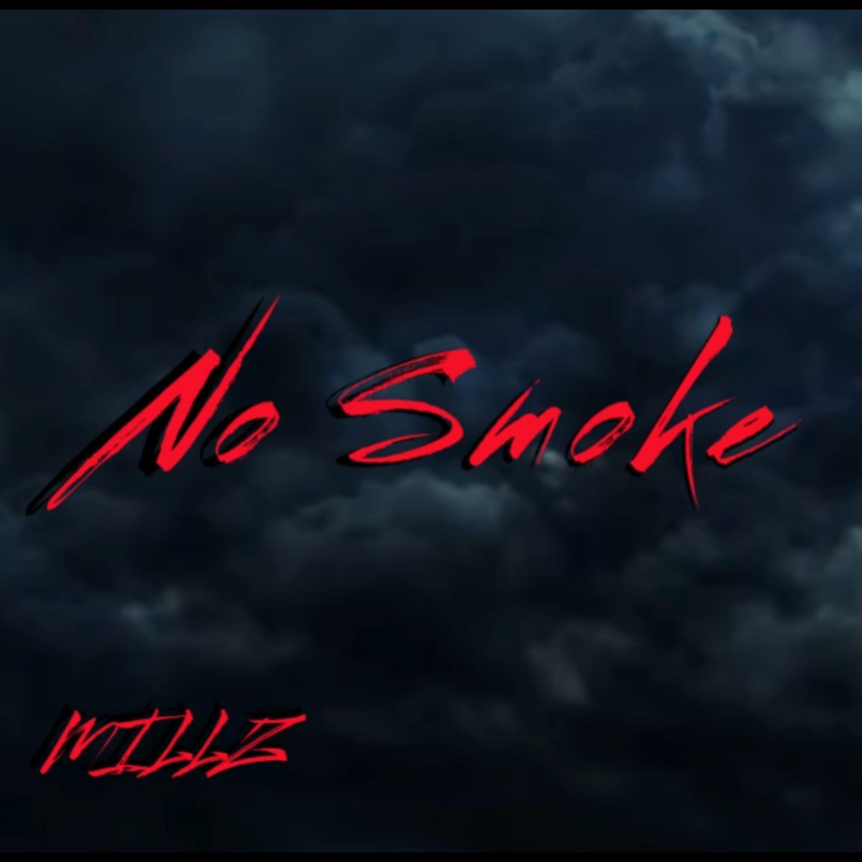 No Smoke (What I Been Thru Freestyle)