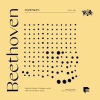 Beethoven: Andenken, WoO. 136