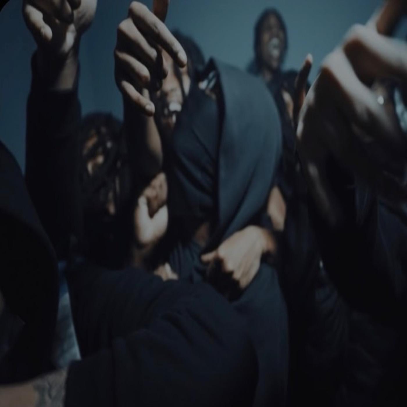 One Of Mine (feat. Dot Kreep)