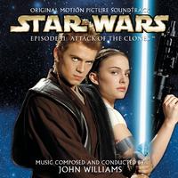 Star Wars Episode II: Attack of the Clones (Original Motion Picture Soundtrack)