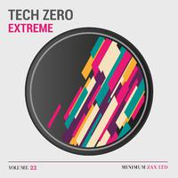 Tech Zero Extreme - Vol 22