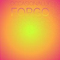 Occasionally Forgo