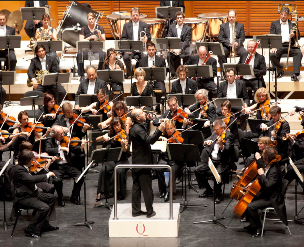 Frankfurt Radio Symphony Orchestra