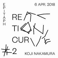 Reaction Curve #2 6 Apr. 2018