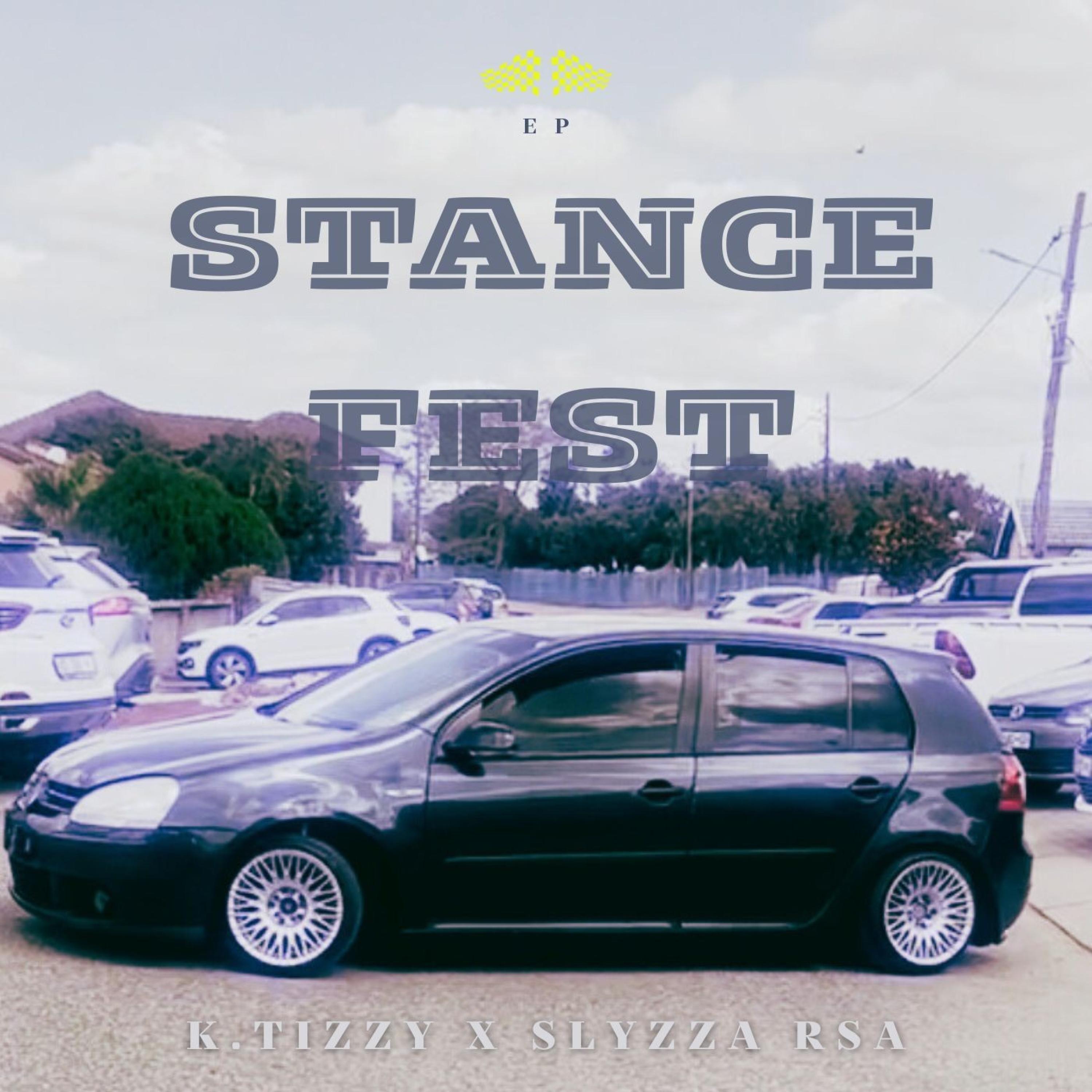 Awuzweke (feat. Slyzza Rsa)