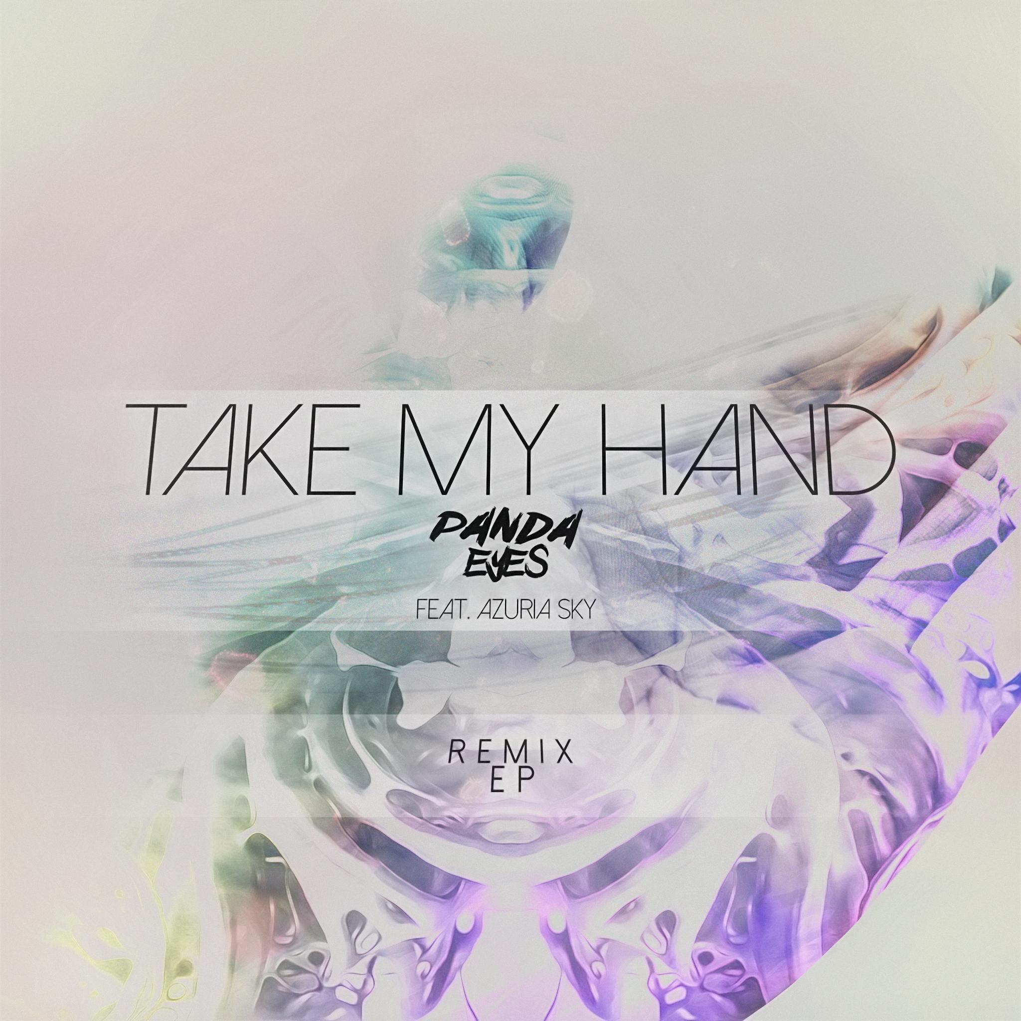 Take My Hand (Teminite Remix)