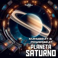 Planeta Saturno