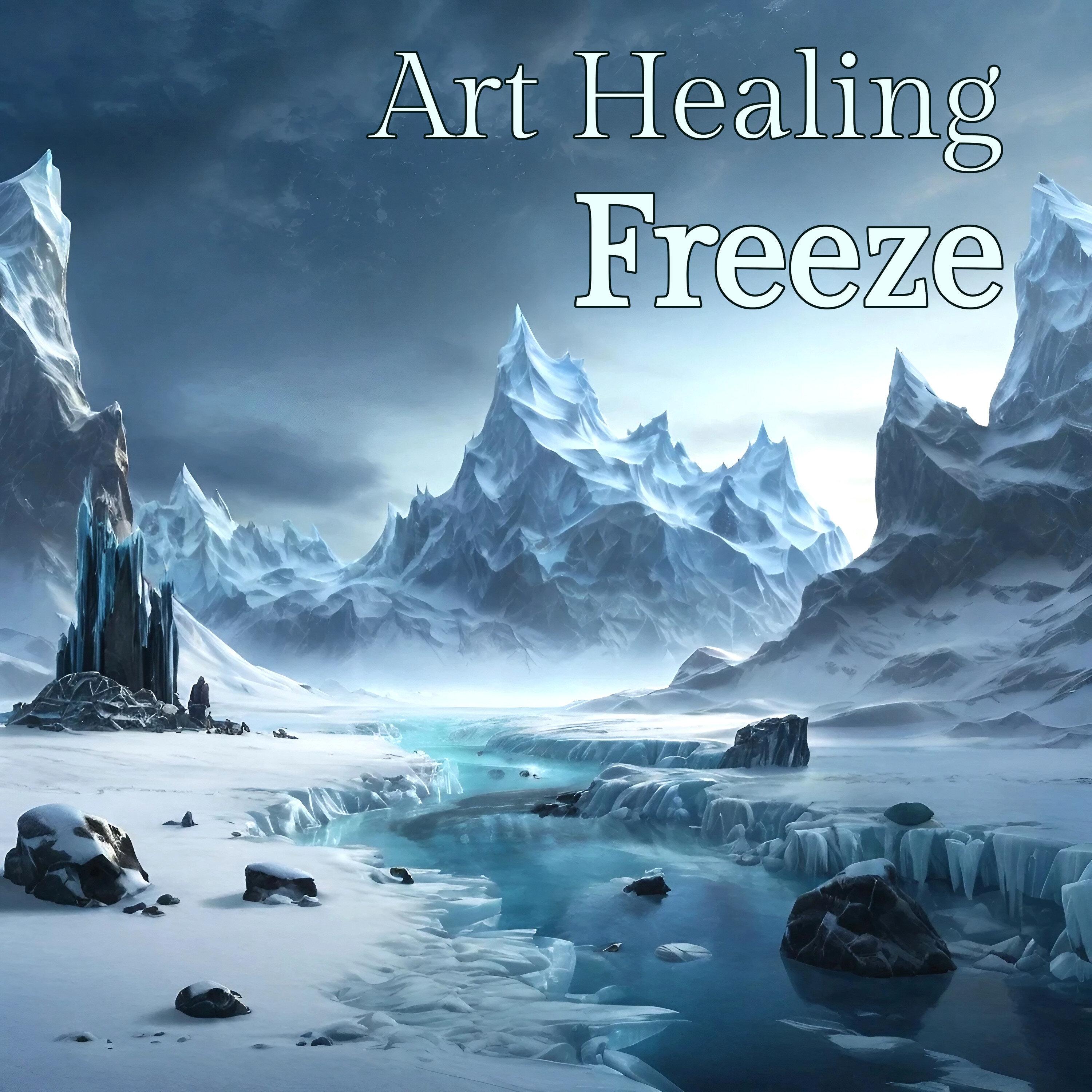Art Healing Freeze