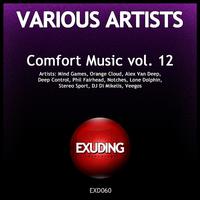 Comfort Music, Vol. 12